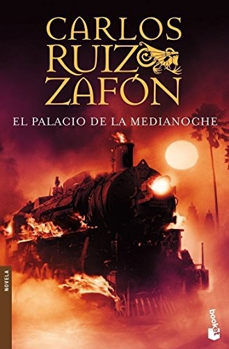 Palacio medianoche ruiz - palacio,
