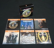 The Byrds - Mini LP CD 6
