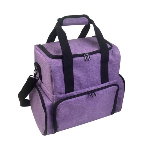 Borsa porta trucchi con - trucchi,