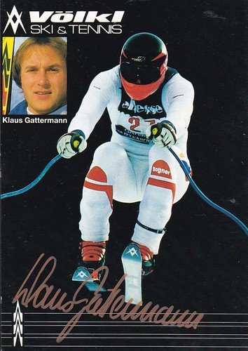 Klaus gattermann germania - klaus,