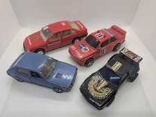 Die cast set - 1:43, raccolta