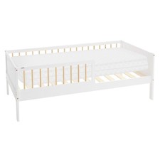 Letto con materasso per