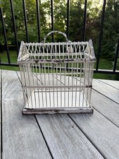 Gabbia per uccellini