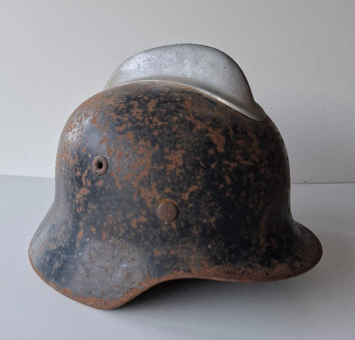 Ww2 wehrmacht elmetto - ww2,