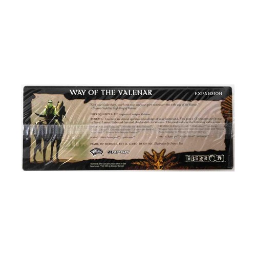 Wotc eberron d20 mark - wotc,