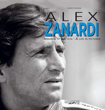 Alex zanardi immagini una - zanardi, di