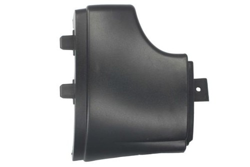 Paraurti pacol bpb vo008l - paraurti, bpb-vo008l