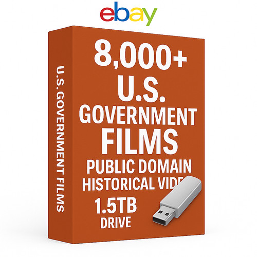 000 government films - u.s.,