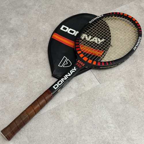 Racchetta tennis borg - tennis,