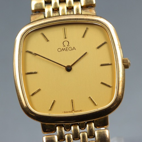Orologio uomo omega ville - orologio,