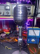Microfono cardiodico dinamico