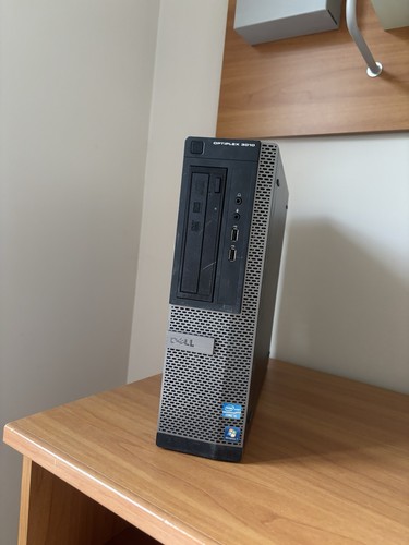 Dell optiplex 3010 sff 3450 - dell,