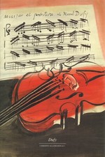 Raoul Dufy - Raoul Dufy (Umberto Allemandi e C.) [1995]