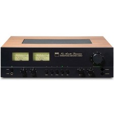 NAD C 3050 LE  EDIZ LIMITATA AMPLIFICATORE INTEGRATO IBRIDO 2 X 100 W RMS NEW