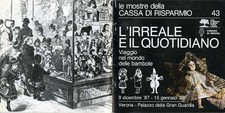L'irreale e il quotidiano