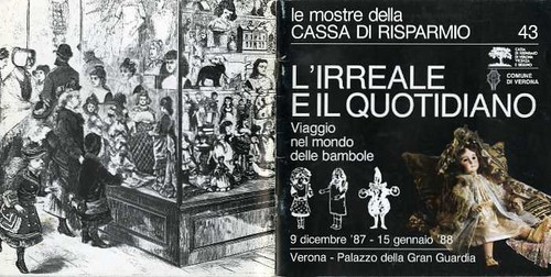 Irreale il quotidiano - l'irreale, e