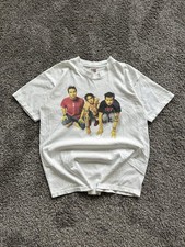  Rara maglietta Blink 182 The