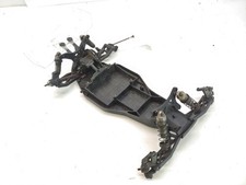 Serpent SRX-2 1/10 2wd Buggy