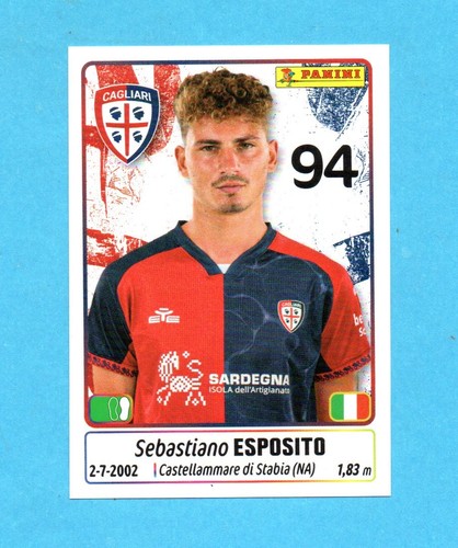 Panini calciatori 2025 2026 - calciatori, 2025-2026