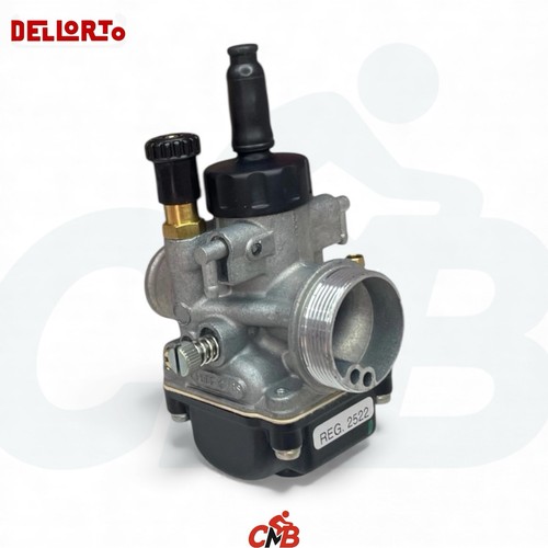 02522 carburatore dellorto - carburatore,