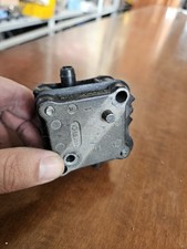 Pompa Carburante Fuoribordo