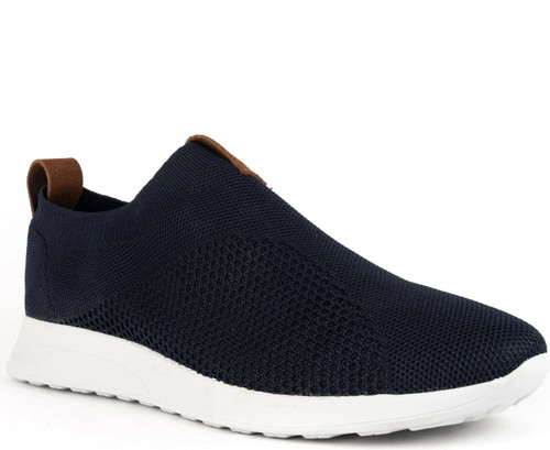 Conte sneaker uomo - la, zeppa
