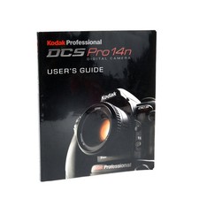 Kodak Professional DCS PRO 14N