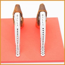 BRAKE LEVERS GALLI CRITERIUM