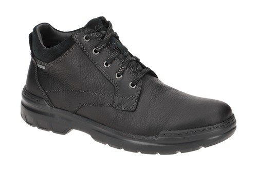 Scarpe clarks rockie gtx - up,