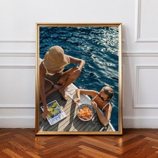 Stampa artistica stile di vita