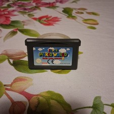Super Mario World: Super Mario