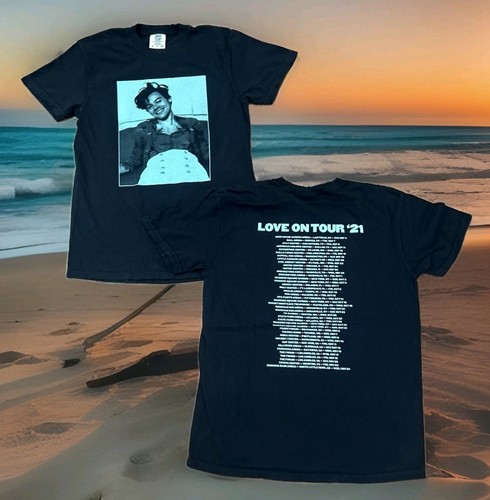 Nuovo shirt harry - t-shirt, styles