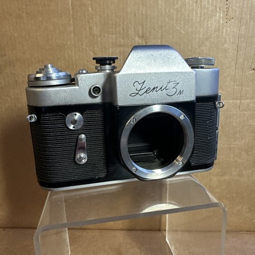 Macchina fotografica vintage