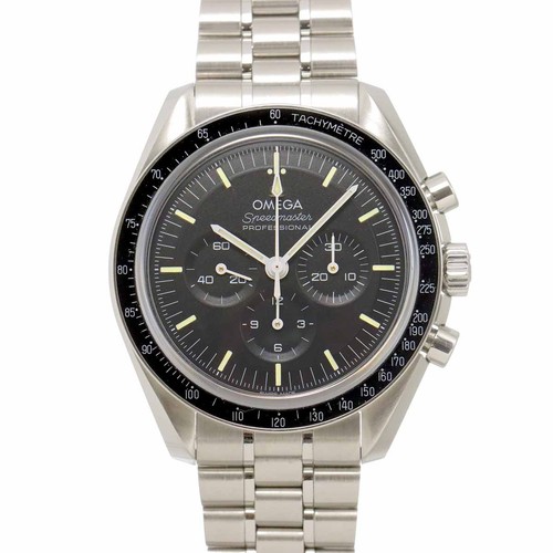 Omega speedmaster moon - omega, watch