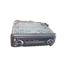Autoradio Pioneer DEH-1400RB Skoda Fabia 