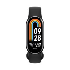 Xiaomi Mi Band 8 Smartband