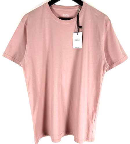 Shirt standard colorata uomo - t-shirt,