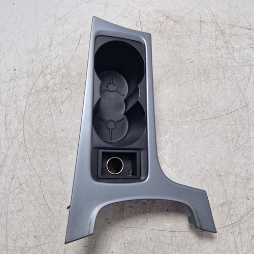 Porta bicchieri console