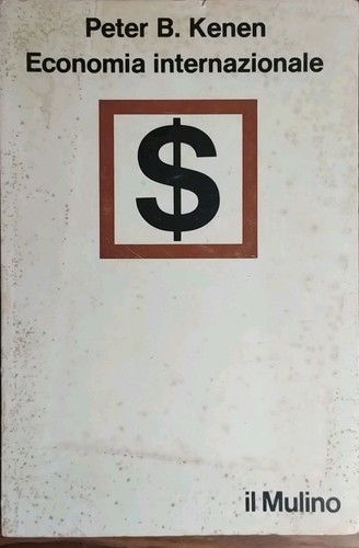 Economia internazionale peter - economia,