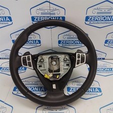 VOLANTE CON COMANDI MULTIFUNZIONE SAAB 9-3 SPORT (2007) Berlina, 4 p