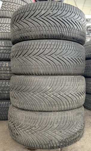 Kit 245 r18 - 245/40,