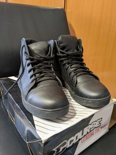 Scarpe moto uomo - scarpe,