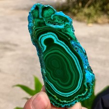 65G Crisocolla