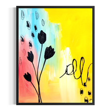 Quadro astratto originale