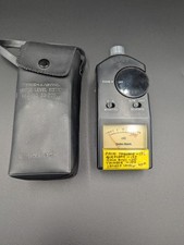 Radio d'epoca Shack misuratore