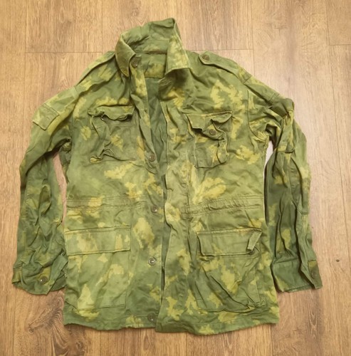 Giacca originale esercito