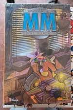 MICKEY MOUSE MYSTERY MAGAZINE