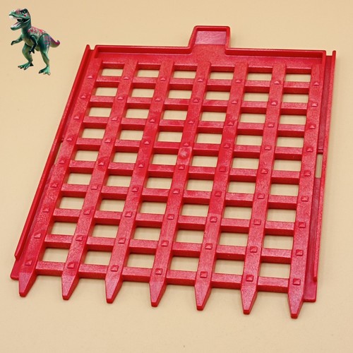 Playmobil rastrello