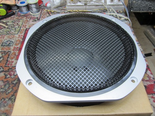 Altoparlante basso yamaha - altoparlante,