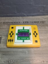 Tribuna Il Grande Gioco Gioco